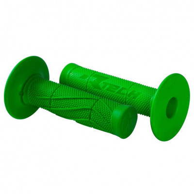 Gripy Rtech Wawe 118mm green