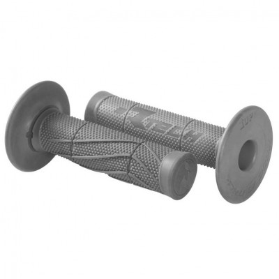 Gripy Rtech Wawe 118mm grey
