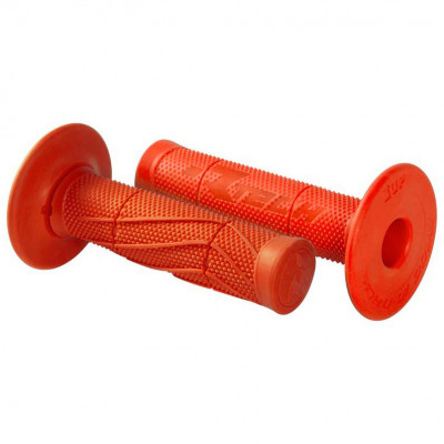 Gripy Rtech Wawe 118mm orange