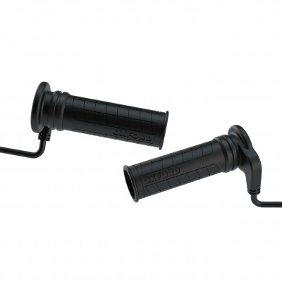 vyhřívané gripy Oxford Hotgrips Advanced Courier