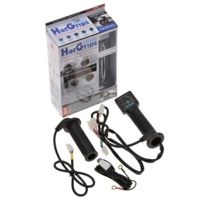 vyhřívané gripy Oxford Hotgrips Premium Touring