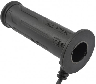 vyhřívané gripy Daytona průměr 22,2 mm