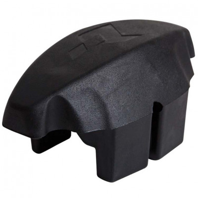 Gumový chránič na bezhrazdova řidítka Rtech