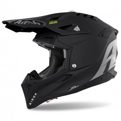 Helma Airoh Aviator 3.0 Color 2025 matte black