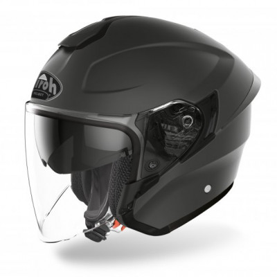 helma Airoh H.20 Color grey matte