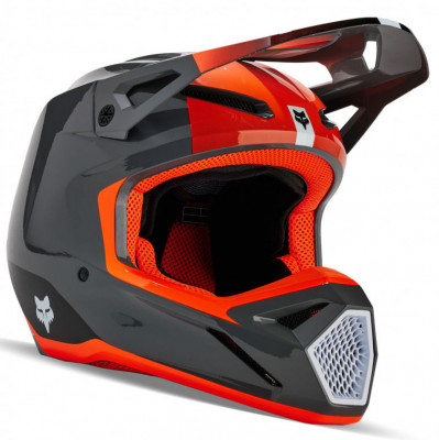 Helma Fox V1 Ballast 2024 grey