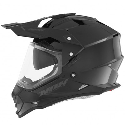 Helma Nox Cross N312 black gloss