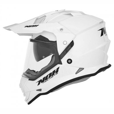 Helma Nox N312 white 