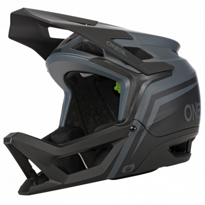 Helma Oneal Transition Flash black/grey