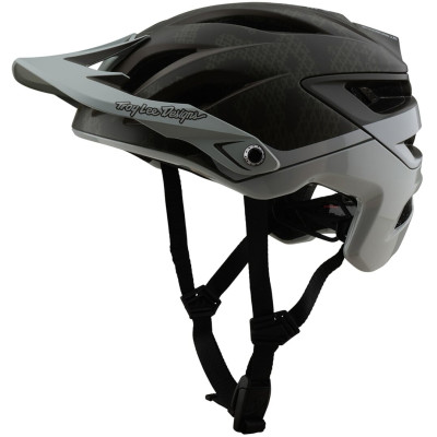 helma Troy Lee Designs A3 Halo Camo