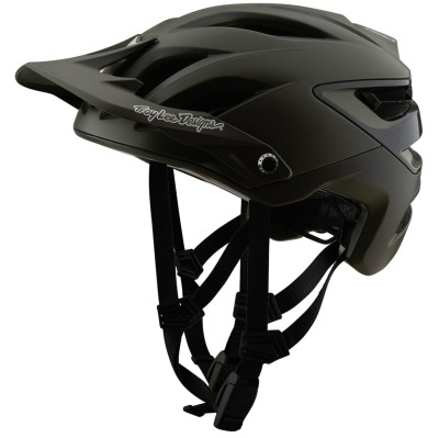 helma Troy Lee Designs A3 Uno Caper