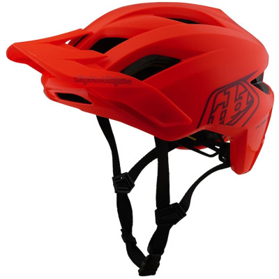 helma Troy Lee Designs Flowline Point infra red