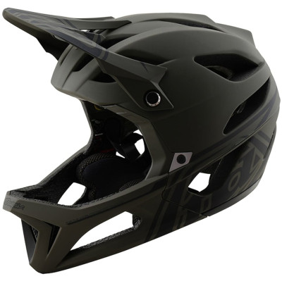 helma Troy Lee Designs Stage stealth caper