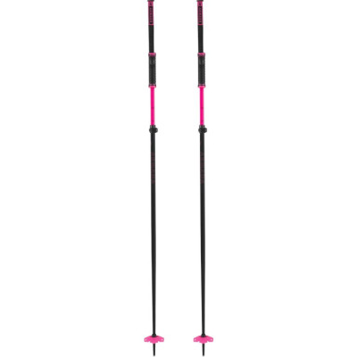 hůlky Armada AK Adjustable black/pink