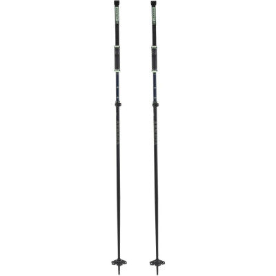 hůlky Armada AK Adjustable blue/green