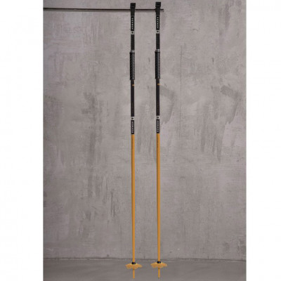 hůlky Armada Legion black / bronze