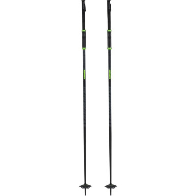 hůlky Armada Legion black/lime