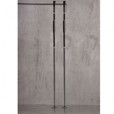 hůlky Armada Legion black / olive