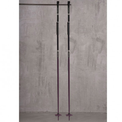 hůlky Armada Legion black / sassafras