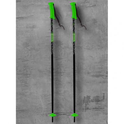 hůlky Armada Legion JR black / green