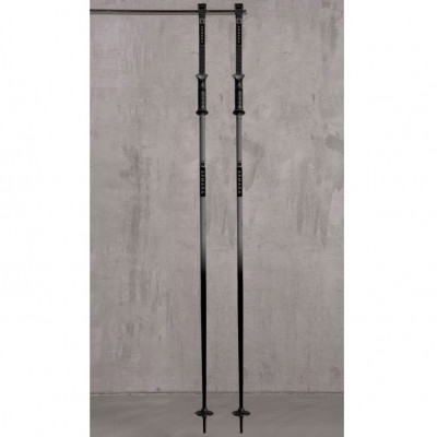 hůlky Armada Triad grey / black