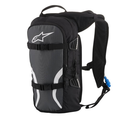 hydrobag Alpinestars Iguana black/anthracite/white