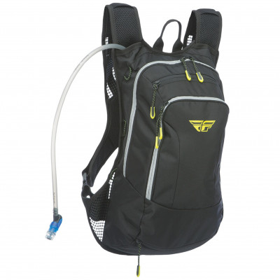 hydrobag Fly Racing XC100 black