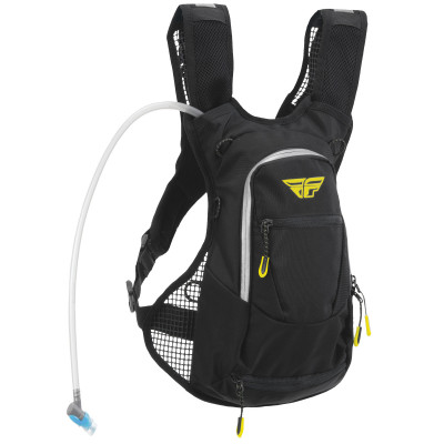 hydrobag Fly Racing XC30 black