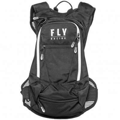 hydrobag Fly Racing XC70 black