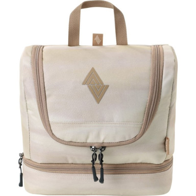 hygienická taška Nitro Travel Kit dune