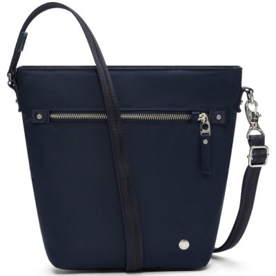 kabelka Pacsafe W Crossbody navy