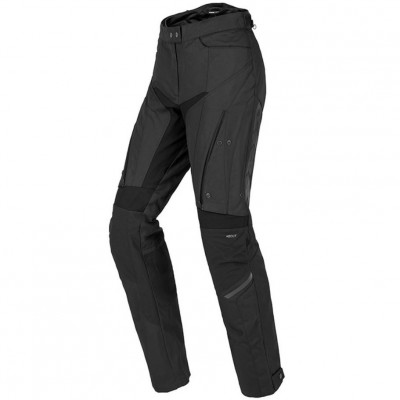 dámské kalhoty Spidi 4season EVO black