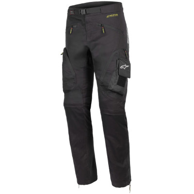 kalhoty Alpinestars Acteon 2025 black