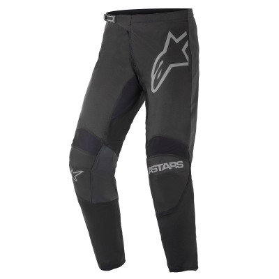 Kalhoty Alpinestars Fluid Graphite 2025 black/dark grey