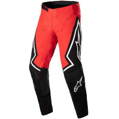 Kalhoty Alpinestars Techstar Limited Edition Acumen red/black/white