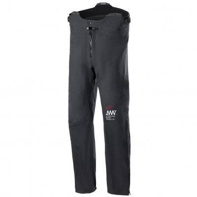 kalhoty Alpinestars AMT Storm Gear Drystar XF 2025 black