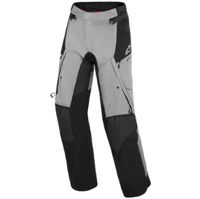kalhoty Alpinestars Andes V4 Drystar black/dark grey