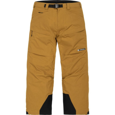 kalhoty Armada Atlantis 2L Gore Tex pant golden brown