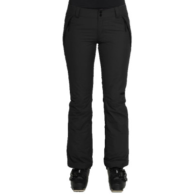 dámské kalhoty Armada Brae 2L Insulated pant black