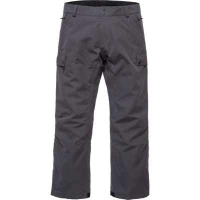 kalhoty Armada Corwin 2L Insulated pant anthracite