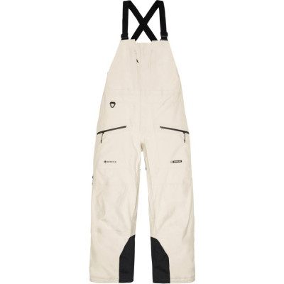 kalhoty Armada Coveted 3L Gore Tex BIB cream