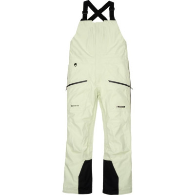 kalhoty Armada Coveted 3L Gore Tex BIB lume