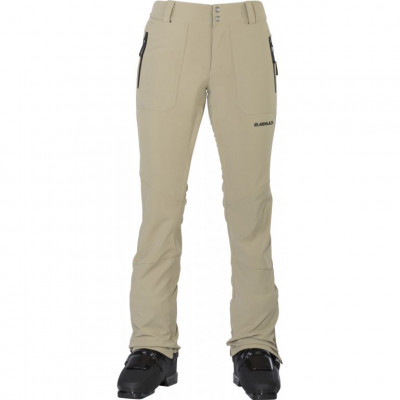 dámské kalhoty Armada Haunt pant khaki