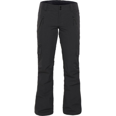 dámské kalhoty Armada Mula 2L Insulated pant black