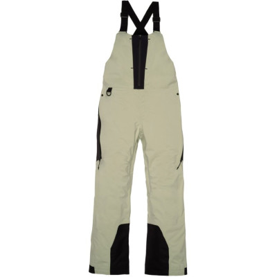 dámské kalhoty Armada Rayleigh 3L BIB macha