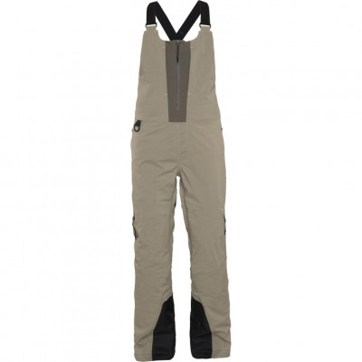 dámské kalhoty Armada Rayleigh 3L BIB sage