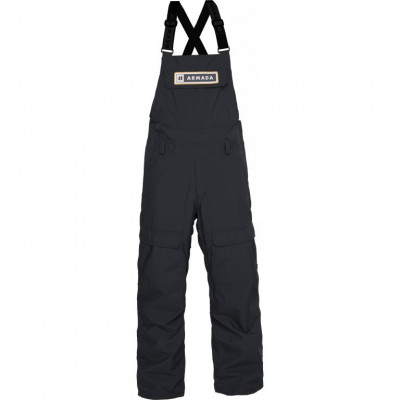 kalhoty Armada Sumpter 2L BIB black