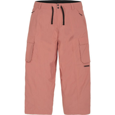 kalhoty Armada Team Issue 2L Insulated cargo pant faded rose