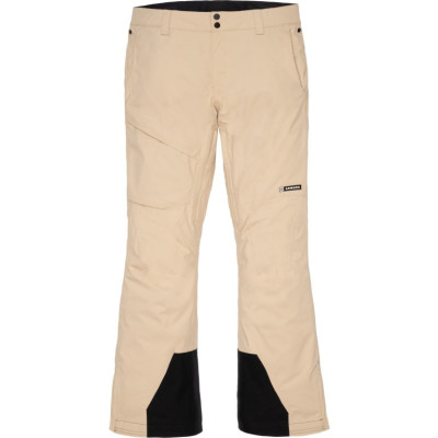 dámské kalhoty Armada Trego 2L Insulated pant safari