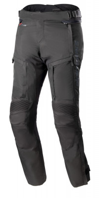 kalhoty Alpinestars Bogota Pro Drystar 4 Season black